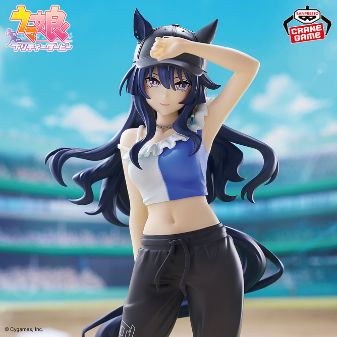 2026/6/19入荷】ウマ娘 プリティーダービー XStellar “アストン